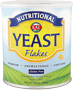 KAL YEAST FLAKES (12 OUNCE)